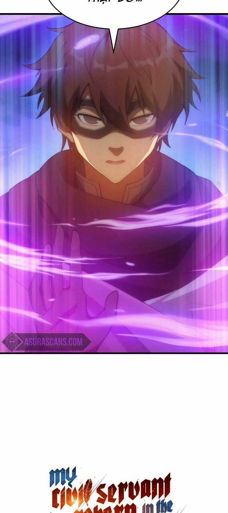 Tái Sinh Thành Công Chức Ở Một Thế Giới Xa Lạ Chapter 26 trang 79