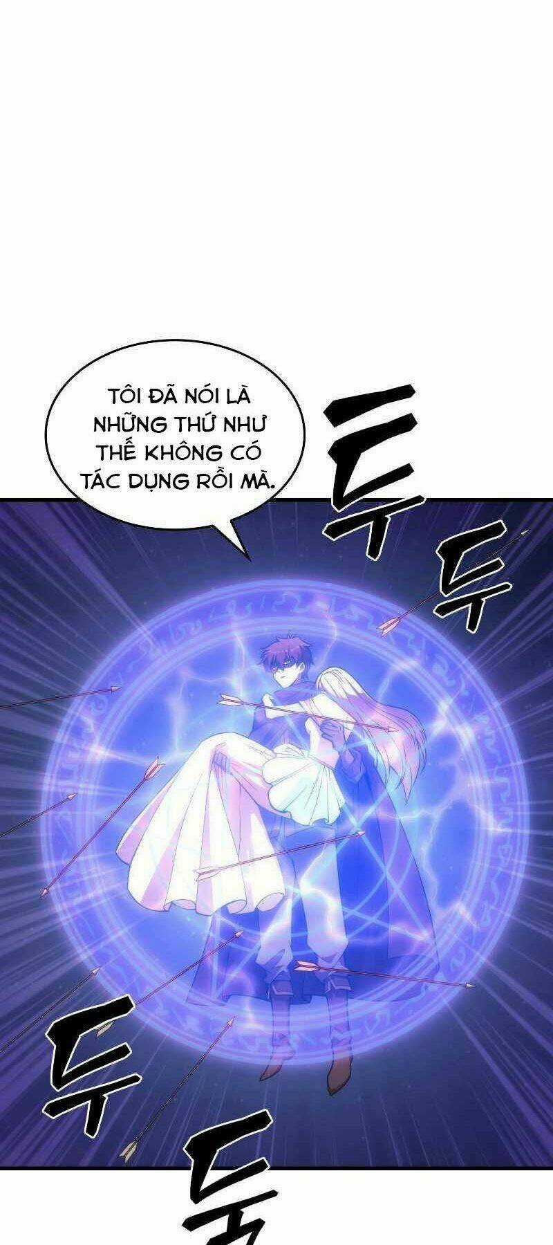 Tái Sinh Thành Công Chức Ở Một Thế Giới Xa Lạ Chapter 27 trang 12