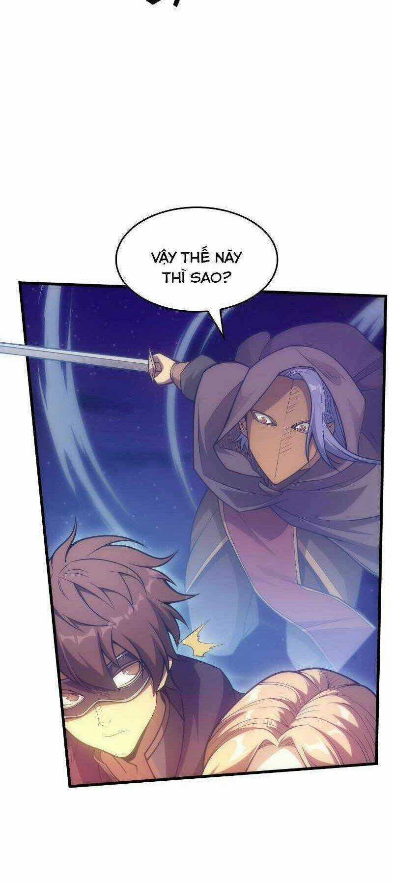 Tái Sinh Thành Công Chức Ở Một Thế Giới Xa Lạ Chapter 27 trang 13