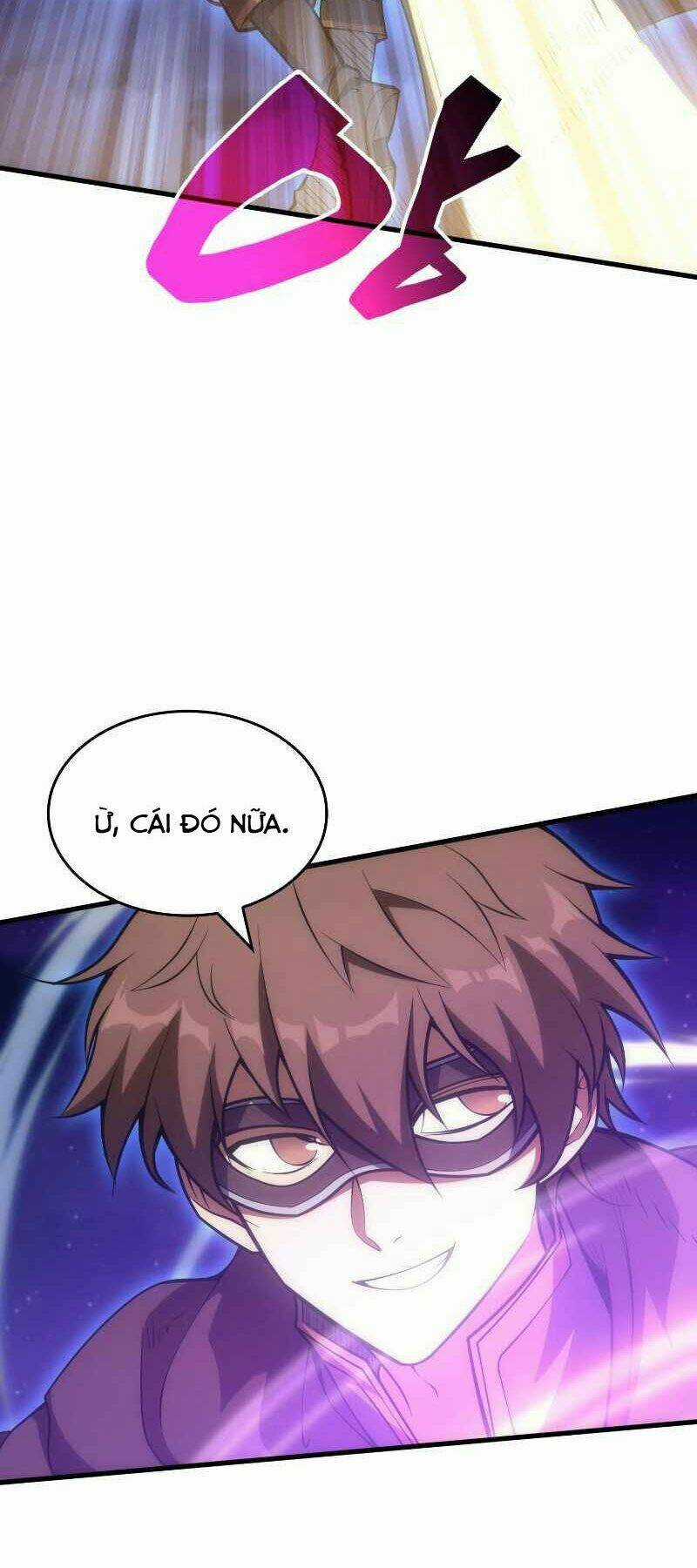 Tái Sinh Thành Công Chức Ở Một Thế Giới Xa Lạ Chapter 27 trang 15