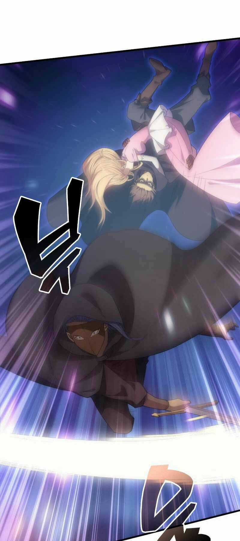 Tái Sinh Thành Công Chức Ở Một Thế Giới Xa Lạ Chapter 27 trang 21