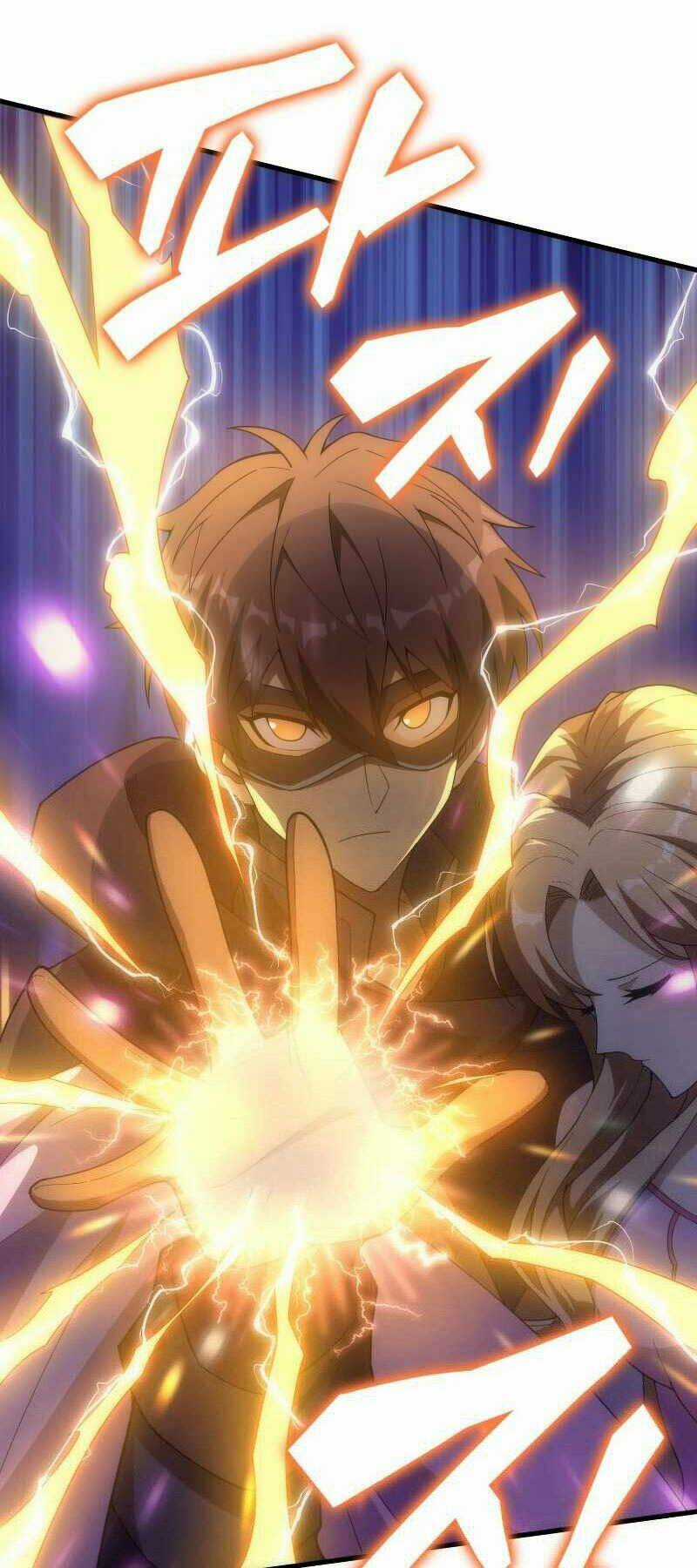 Tái Sinh Thành Công Chức Ở Một Thế Giới Xa Lạ Chapter 27 trang 26