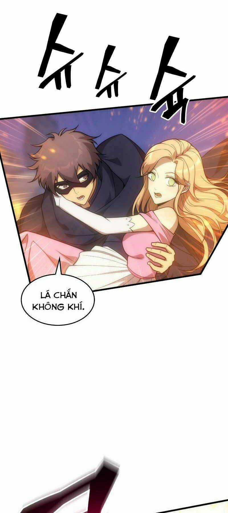 Tái Sinh Thành Công Chức Ở Một Thế Giới Xa Lạ Chapter 27 trang 3