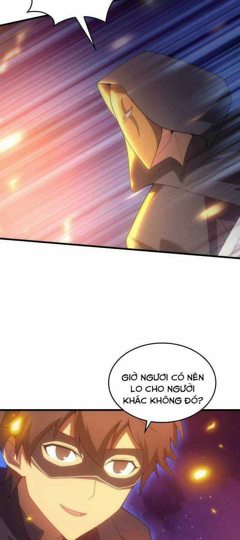 Tái Sinh Thành Công Chức Ở Một Thế Giới Xa Lạ Chapter 27 trang 30