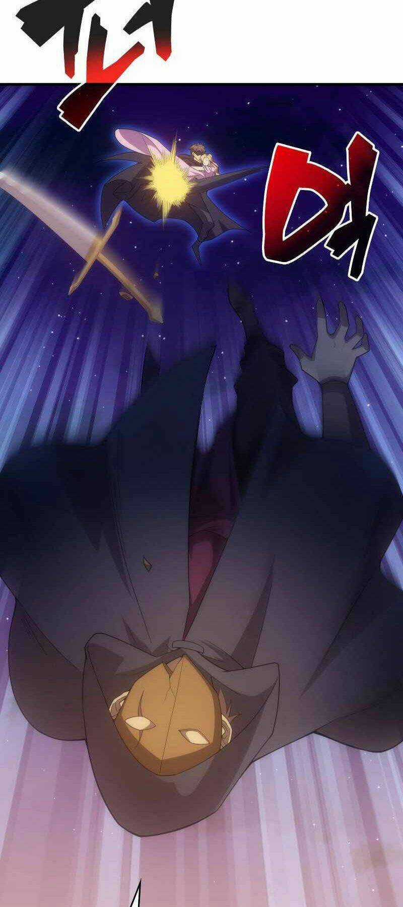 Tái Sinh Thành Công Chức Ở Một Thế Giới Xa Lạ Chapter 27 trang 32