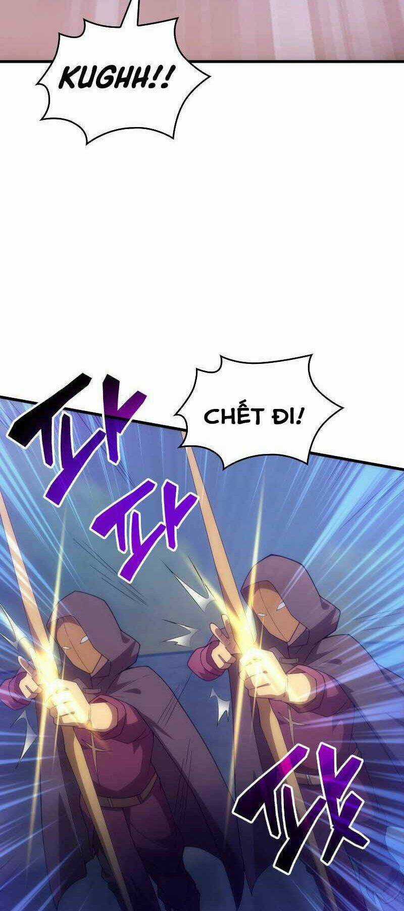 Tái Sinh Thành Công Chức Ở Một Thế Giới Xa Lạ Chapter 27 trang 33