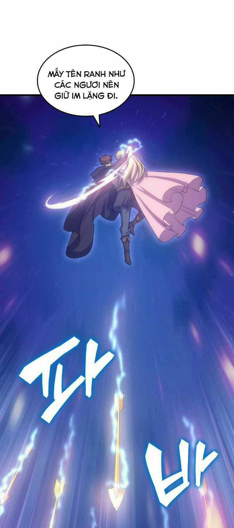 Tái Sinh Thành Công Chức Ở Một Thế Giới Xa Lạ Chapter 27 trang 39