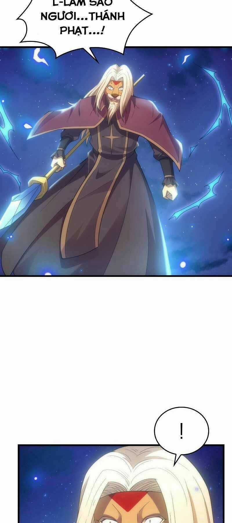 Tái Sinh Thành Công Chức Ở Một Thế Giới Xa Lạ Chapter 27 trang 50