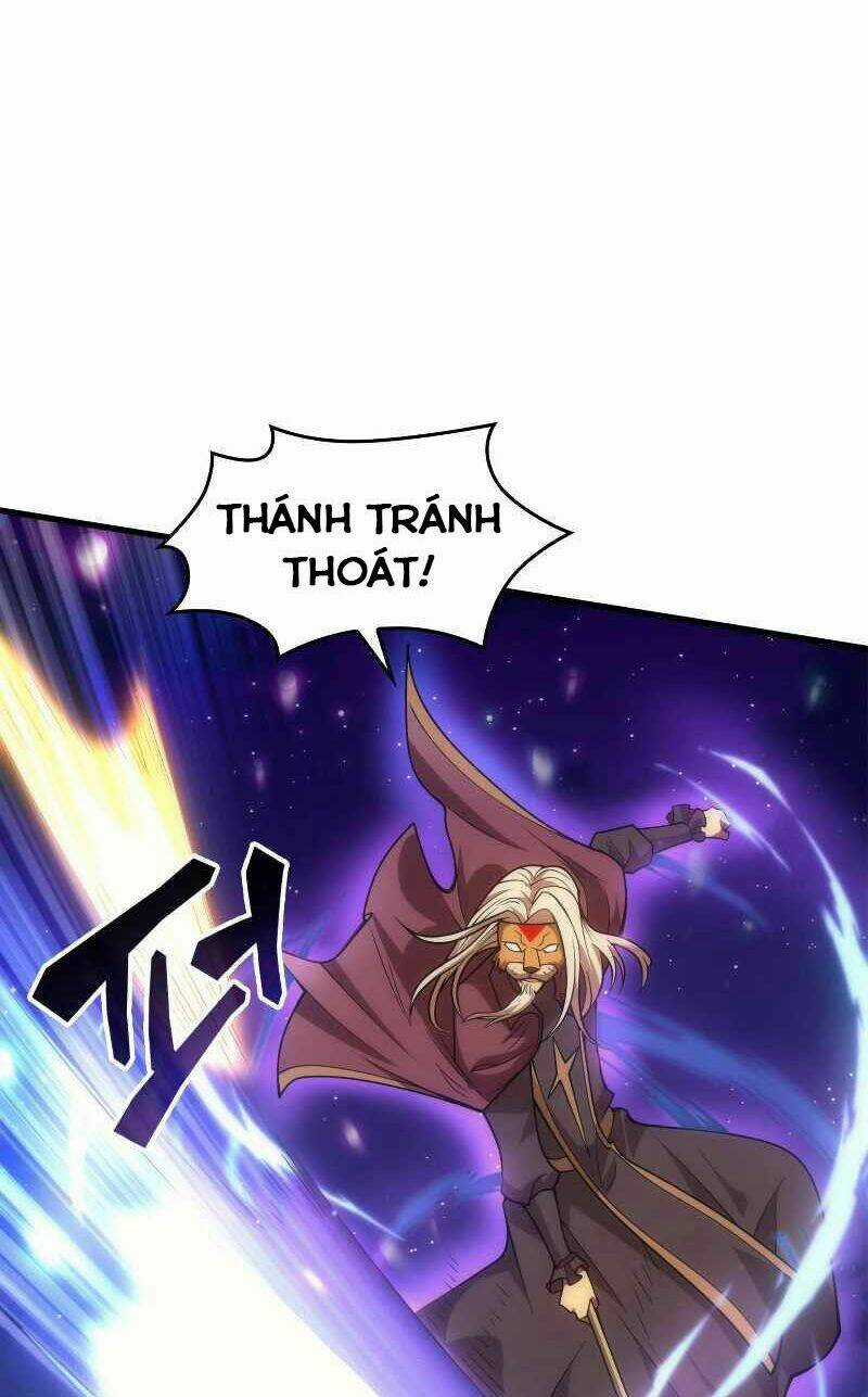 Tái Sinh Thành Công Chức Ở Một Thế Giới Xa Lạ Chapter 27 trang 57