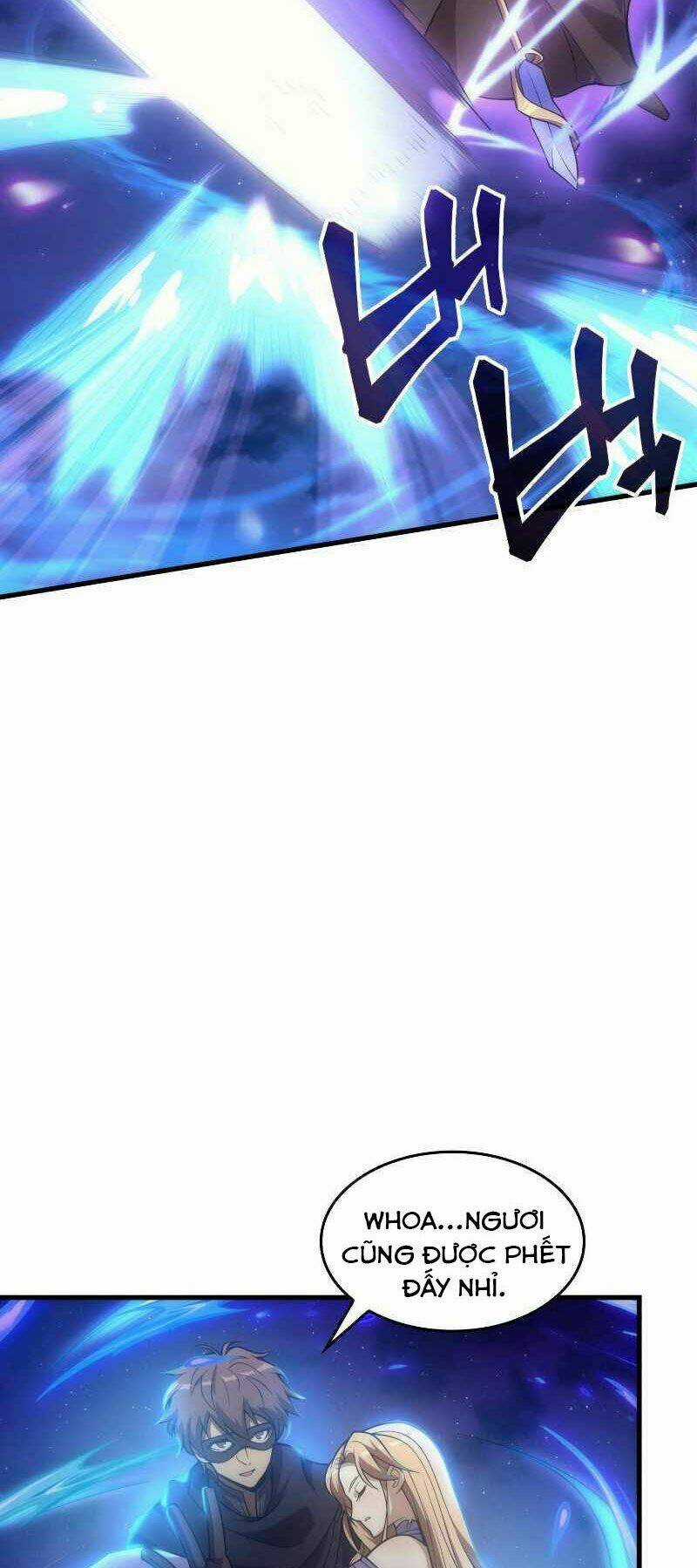 Tái Sinh Thành Công Chức Ở Một Thế Giới Xa Lạ Chapter 27 trang 58