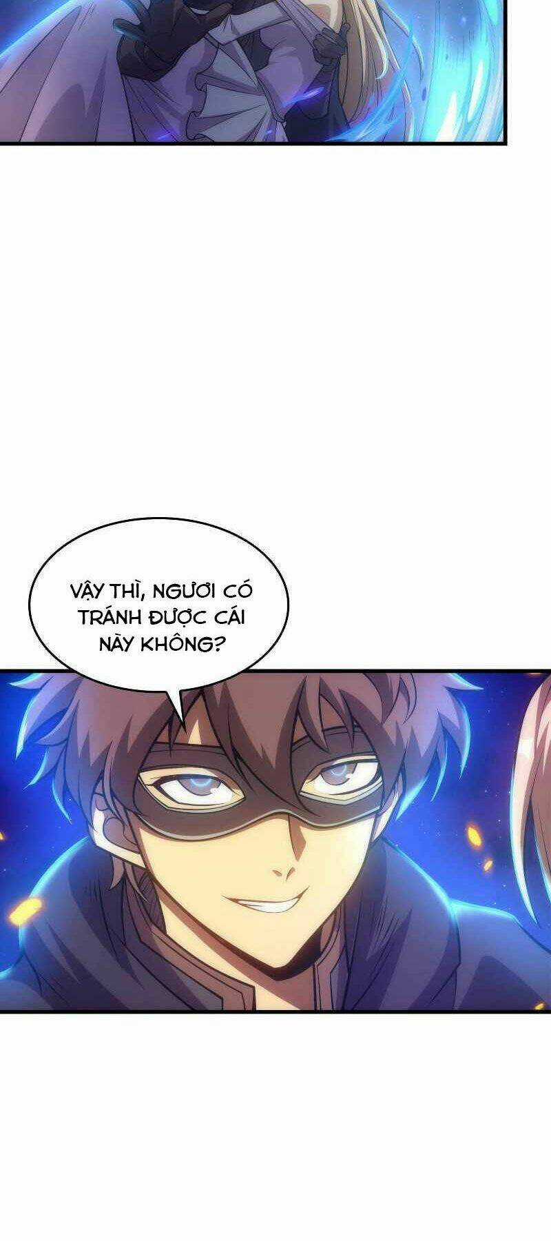 Tái Sinh Thành Công Chức Ở Một Thế Giới Xa Lạ Chapter 27 trang 59