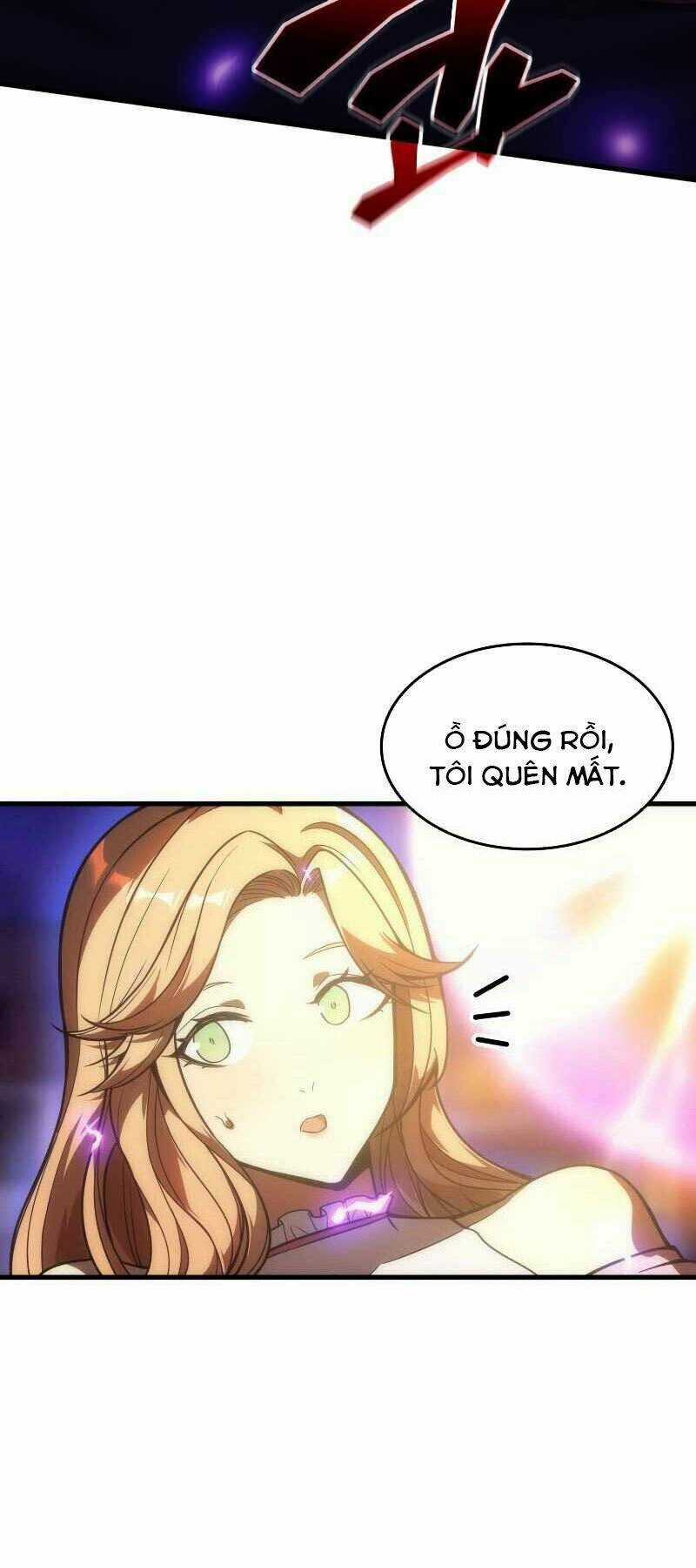 Tái Sinh Thành Công Chức Ở Một Thế Giới Xa Lạ Chapter 27 trang 6