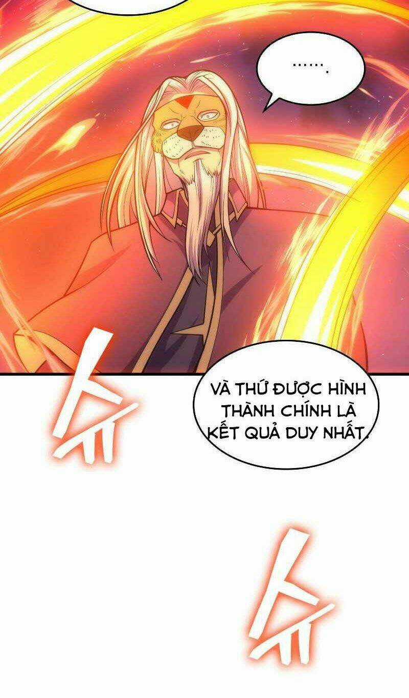 Tái Sinh Thành Công Chức Ở Một Thế Giới Xa Lạ Chapter 27 trang 66