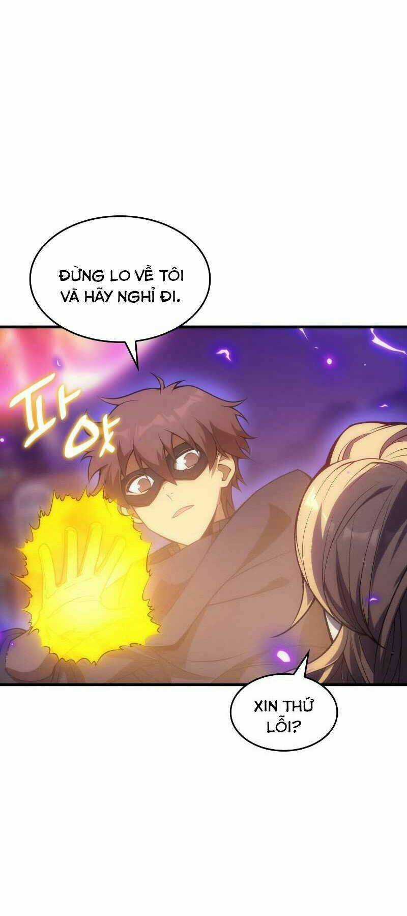 Tái Sinh Thành Công Chức Ở Một Thế Giới Xa Lạ Chapter 27 trang 7