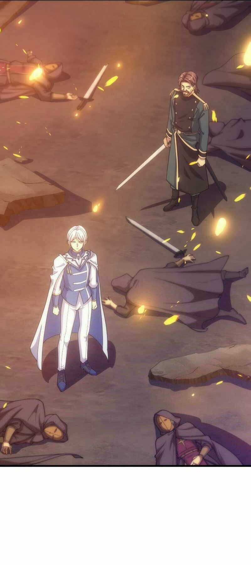 Tái Sinh Thành Công Chức Ở Một Thế Giới Xa Lạ Chapter 27 trang 76