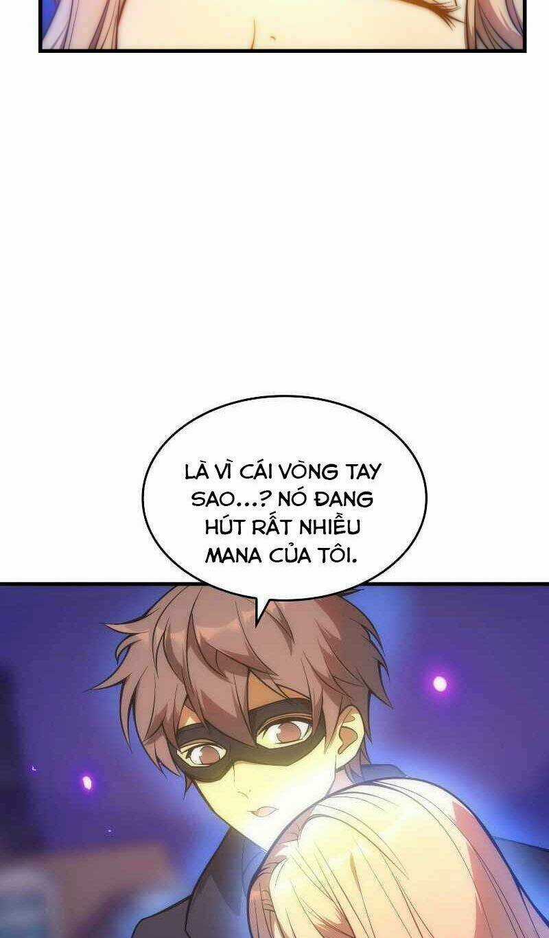 Tái Sinh Thành Công Chức Ở Một Thế Giới Xa Lạ Chapter 27 trang 9