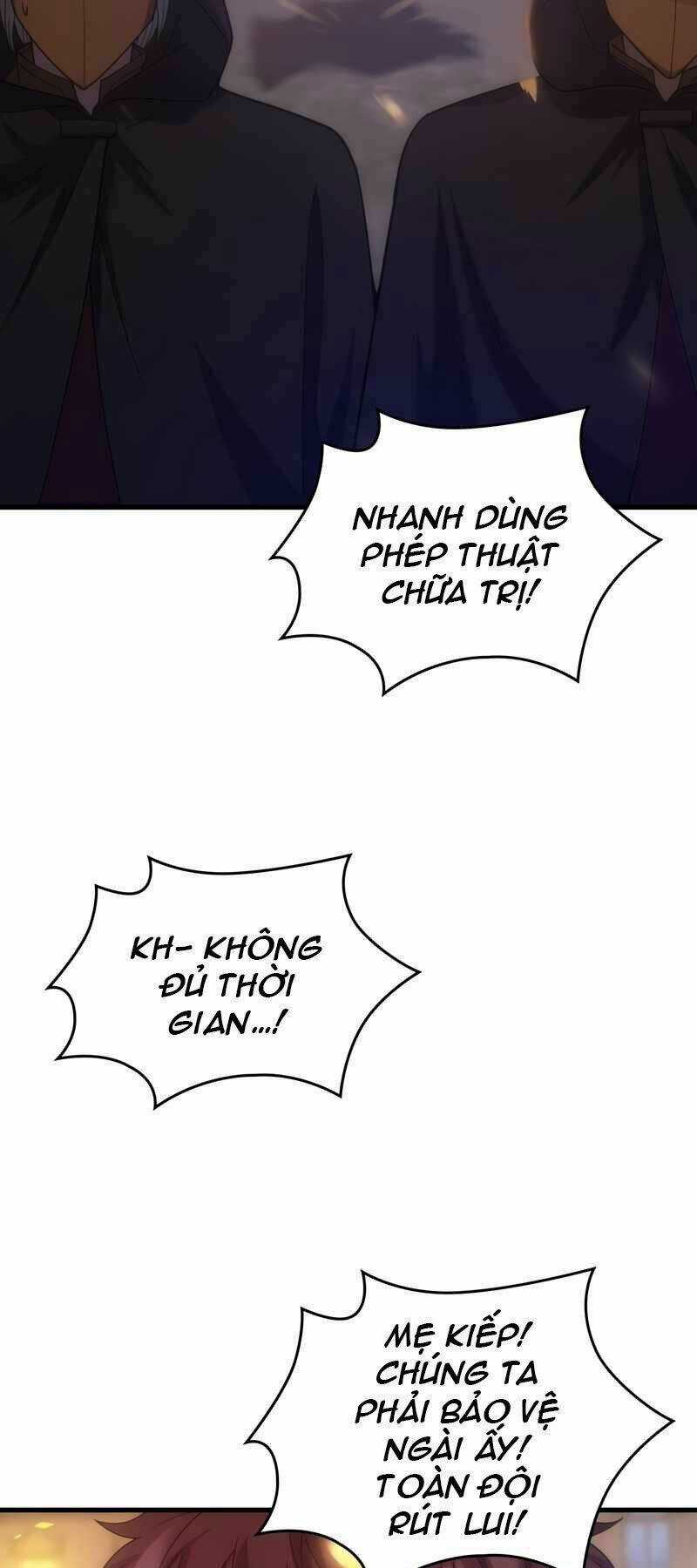 Tái Sinh Thành Công Chức Ở Một Thế Giới Xa Lạ Chapter 28 trang 12
