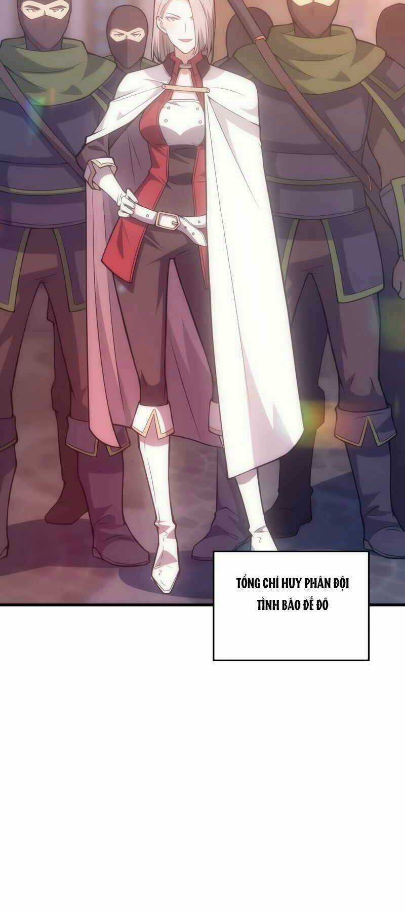 Tái Sinh Thành Công Chức Ở Một Thế Giới Xa Lạ Chapter 28 trang 33