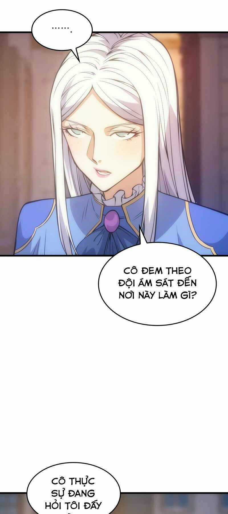 Tái Sinh Thành Công Chức Ở Một Thế Giới Xa Lạ Chapter 28 trang 34