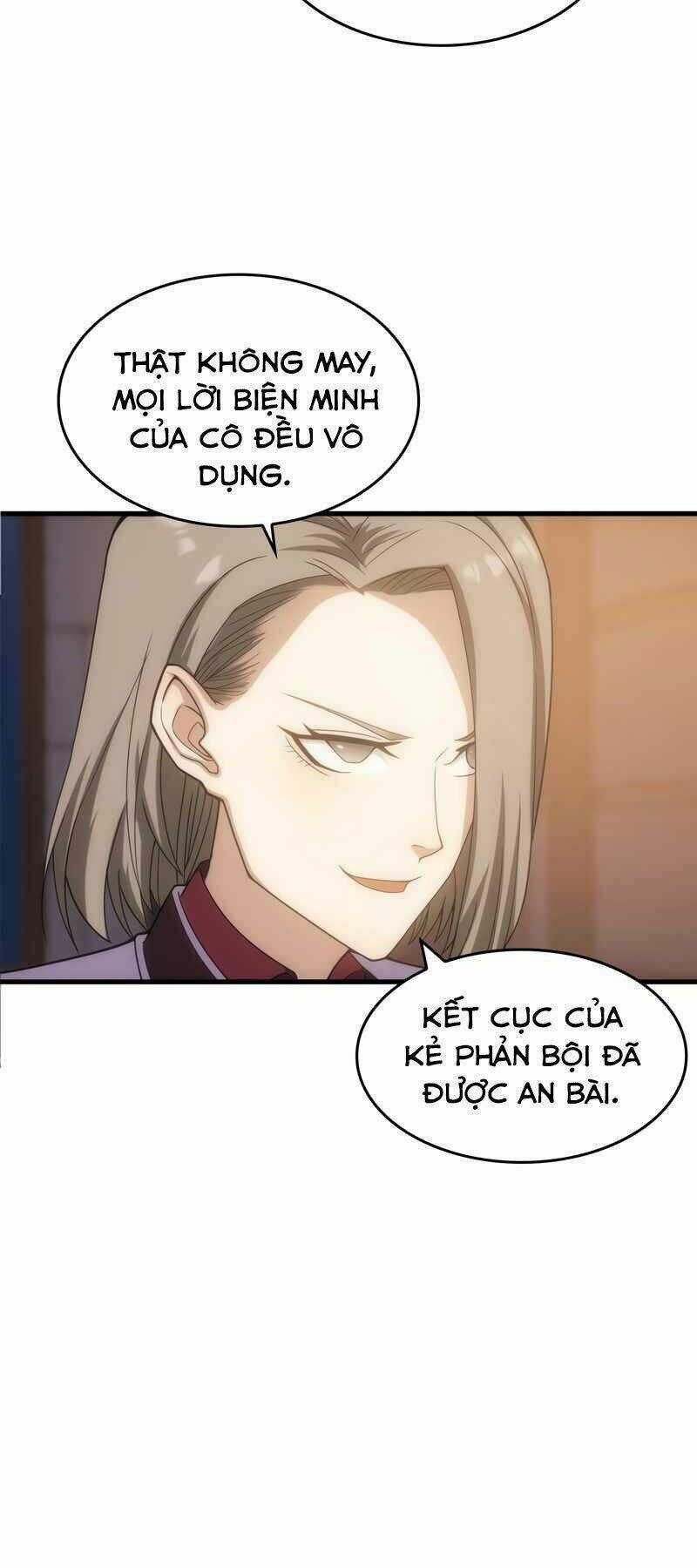 Tái Sinh Thành Công Chức Ở Một Thế Giới Xa Lạ Chapter 28 trang 40