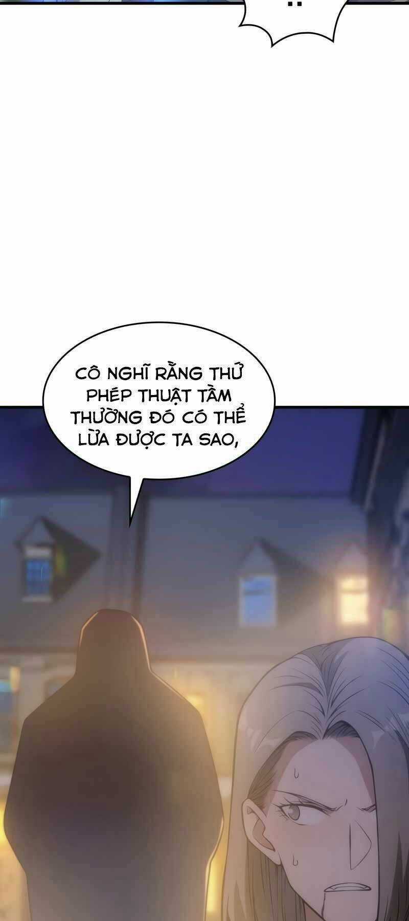 Tái Sinh Thành Công Chức Ở Một Thế Giới Xa Lạ Chapter 28 trang 51