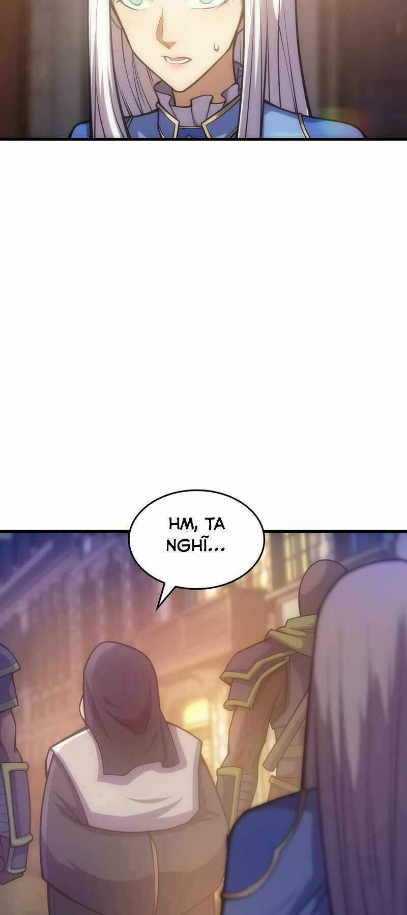 Tái Sinh Thành Công Chức Ở Một Thế Giới Xa Lạ Chapter 28 trang 64