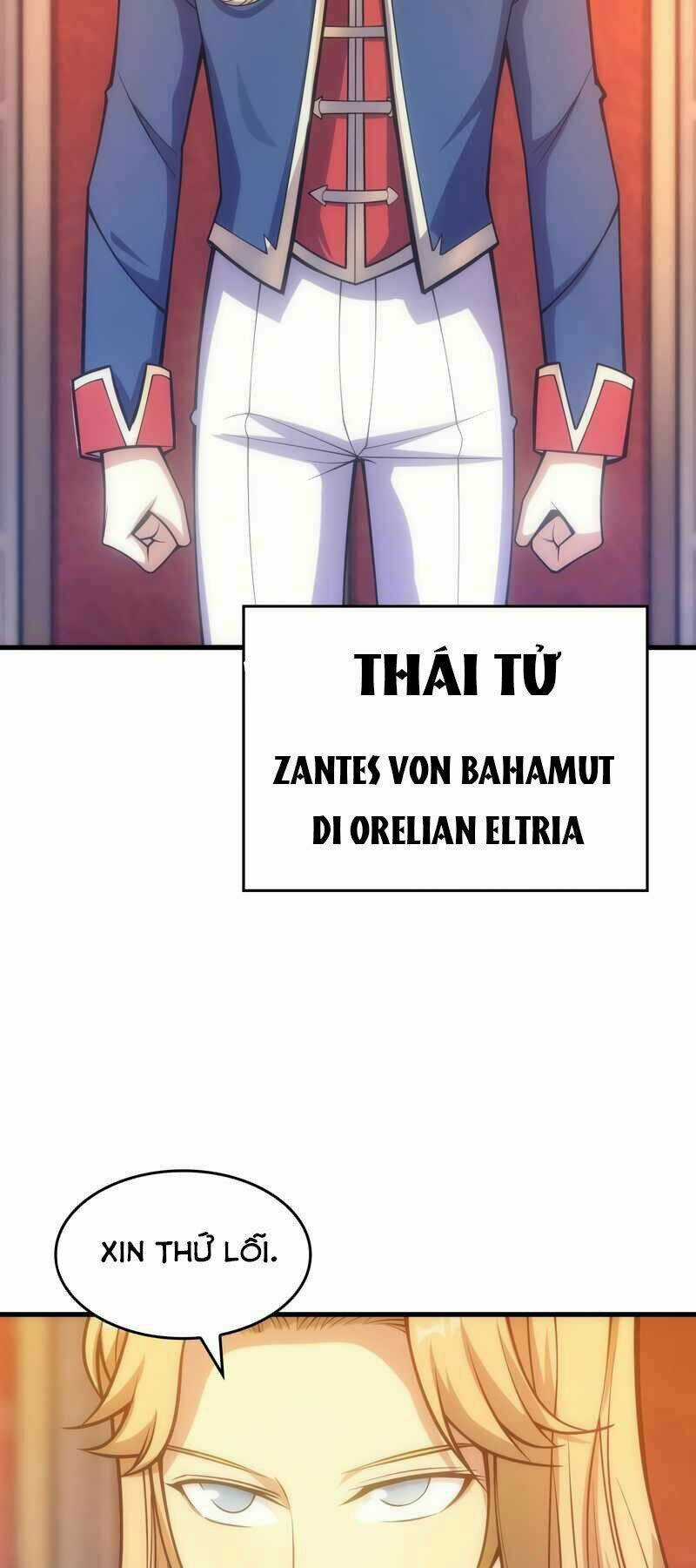 Tái Sinh Thành Công Chức Ở Một Thế Giới Xa Lạ Chapter 28 trang 77