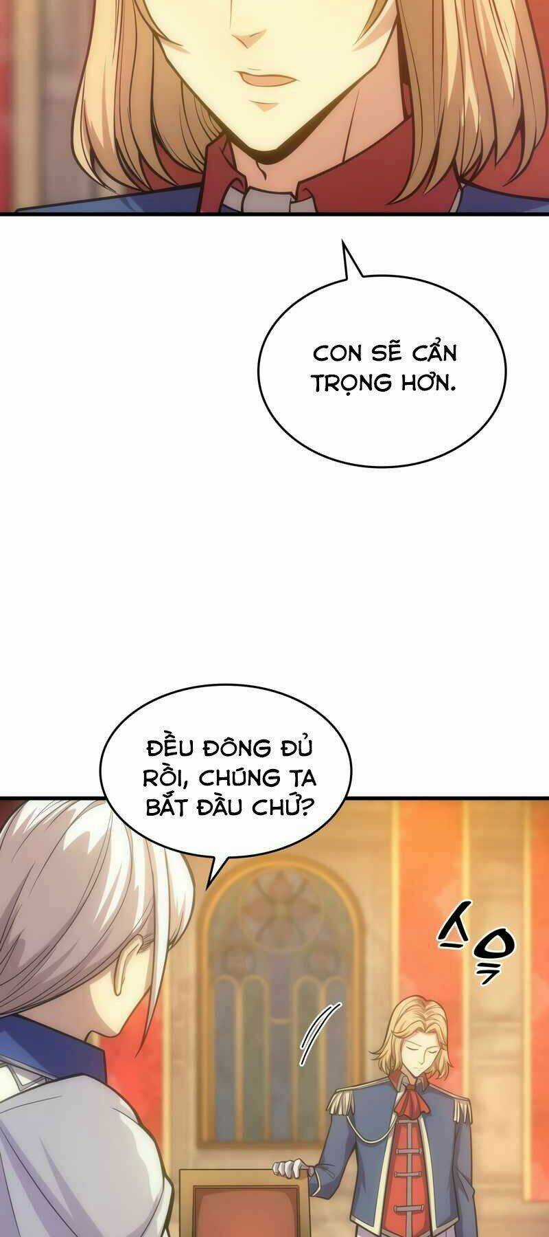 Tái Sinh Thành Công Chức Ở Một Thế Giới Xa Lạ Chapter 28 trang 78