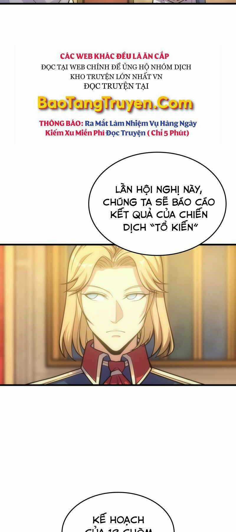Tái Sinh Thành Công Chức Ở Một Thế Giới Xa Lạ Chapter 28 trang 79