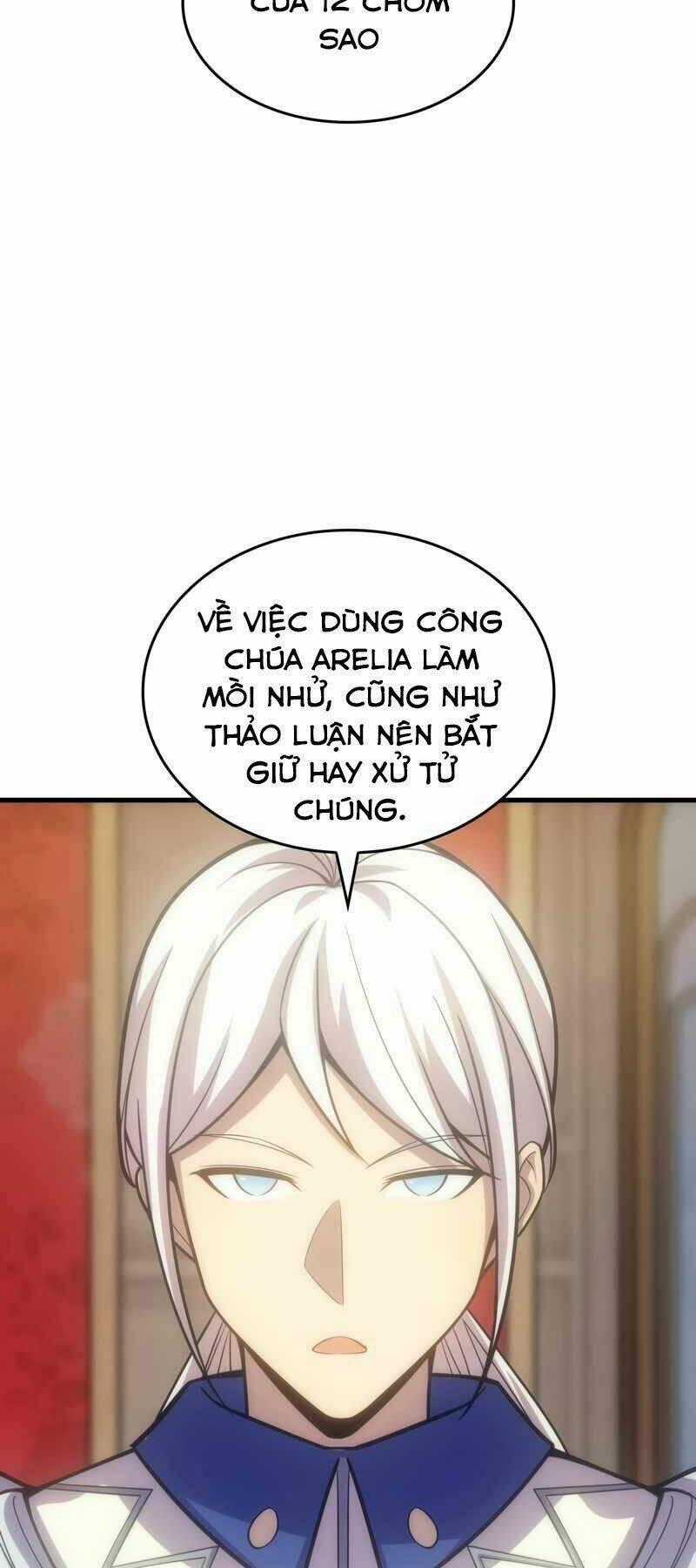 Tái Sinh Thành Công Chức Ở Một Thế Giới Xa Lạ Chapter 28 trang 80