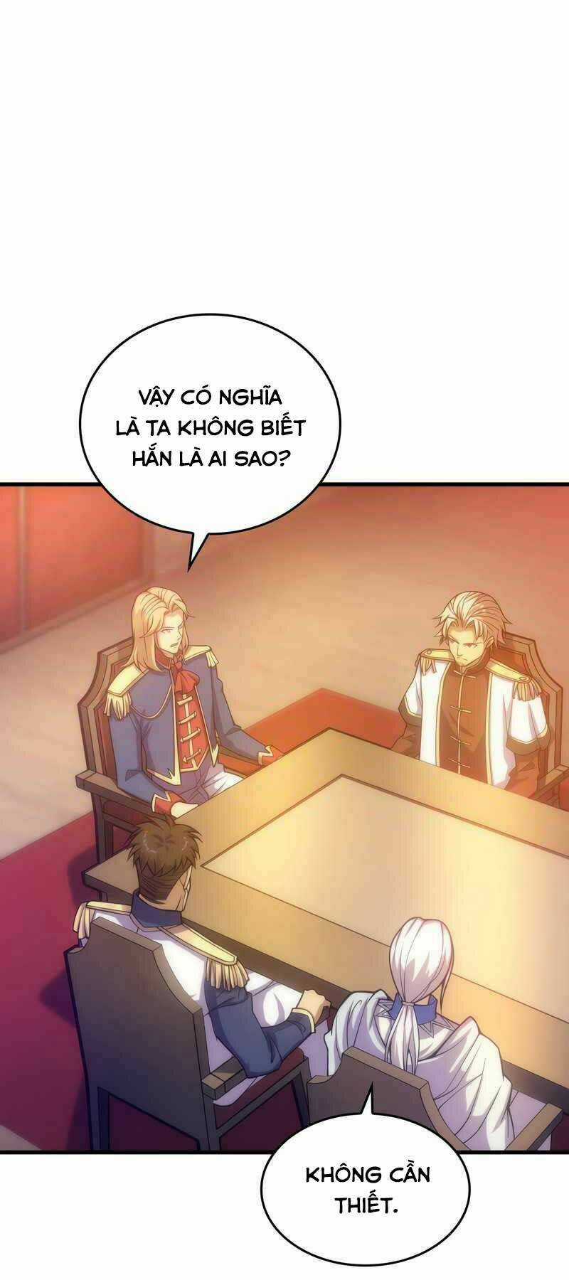 Tái Sinh Thành Công Chức Ở Một Thế Giới Xa Lạ Chapter 29 trang 10