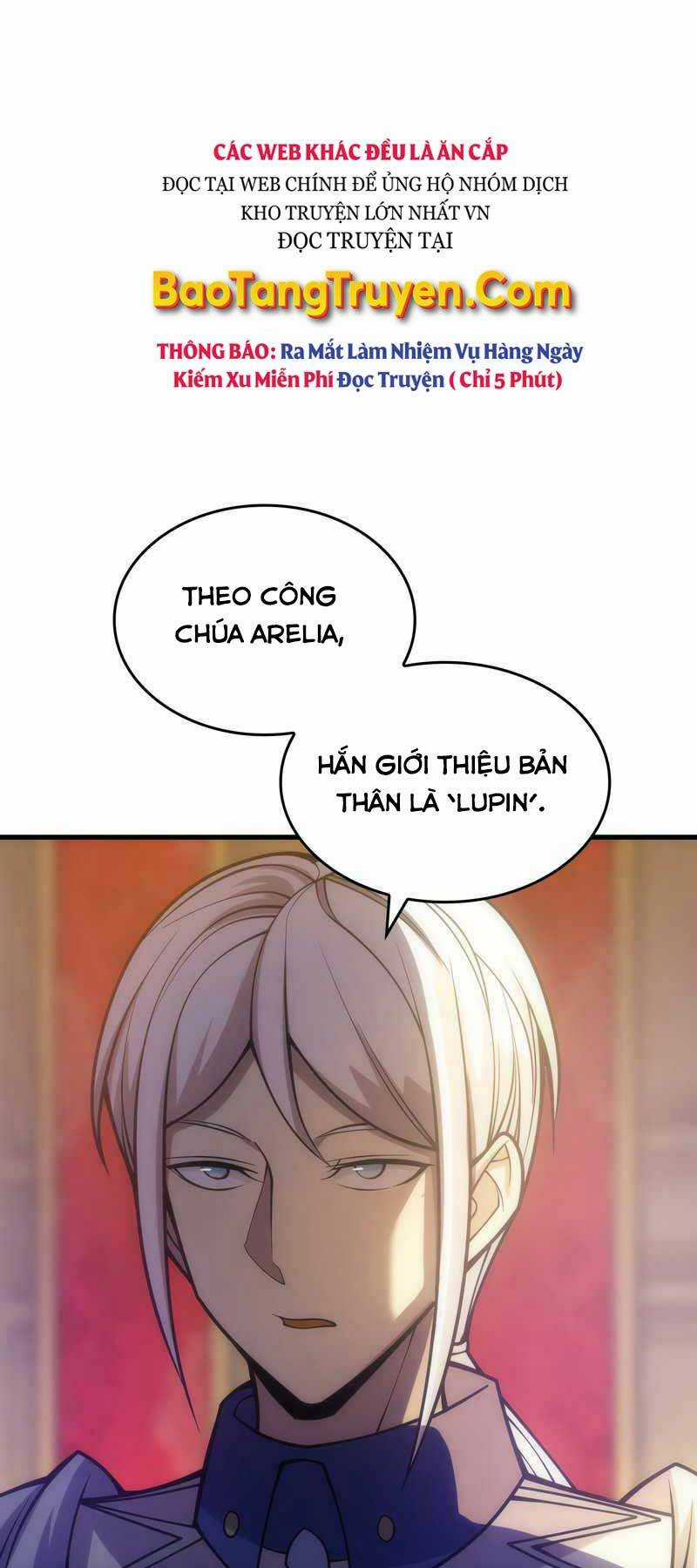 Tái Sinh Thành Công Chức Ở Một Thế Giới Xa Lạ Chapter 29 trang 11