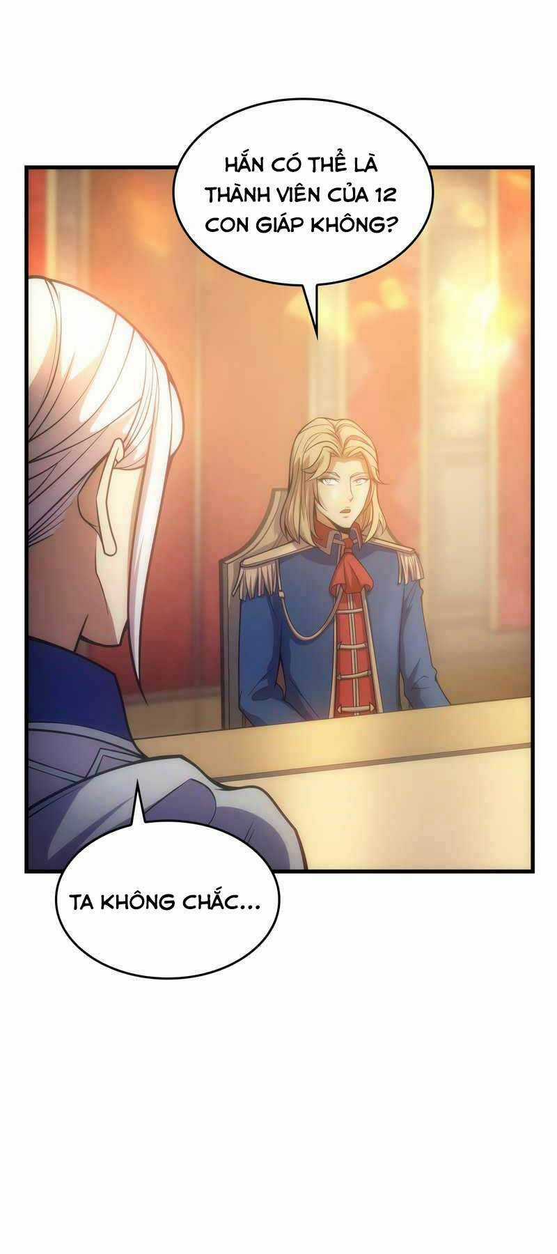 Tái Sinh Thành Công Chức Ở Một Thế Giới Xa Lạ Chapter 29 trang 14