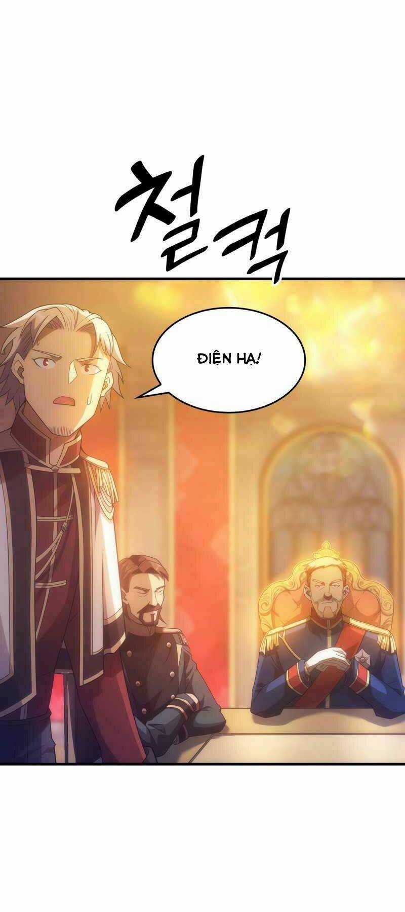 Tái Sinh Thành Công Chức Ở Một Thế Giới Xa Lạ Chapter 29 trang 22