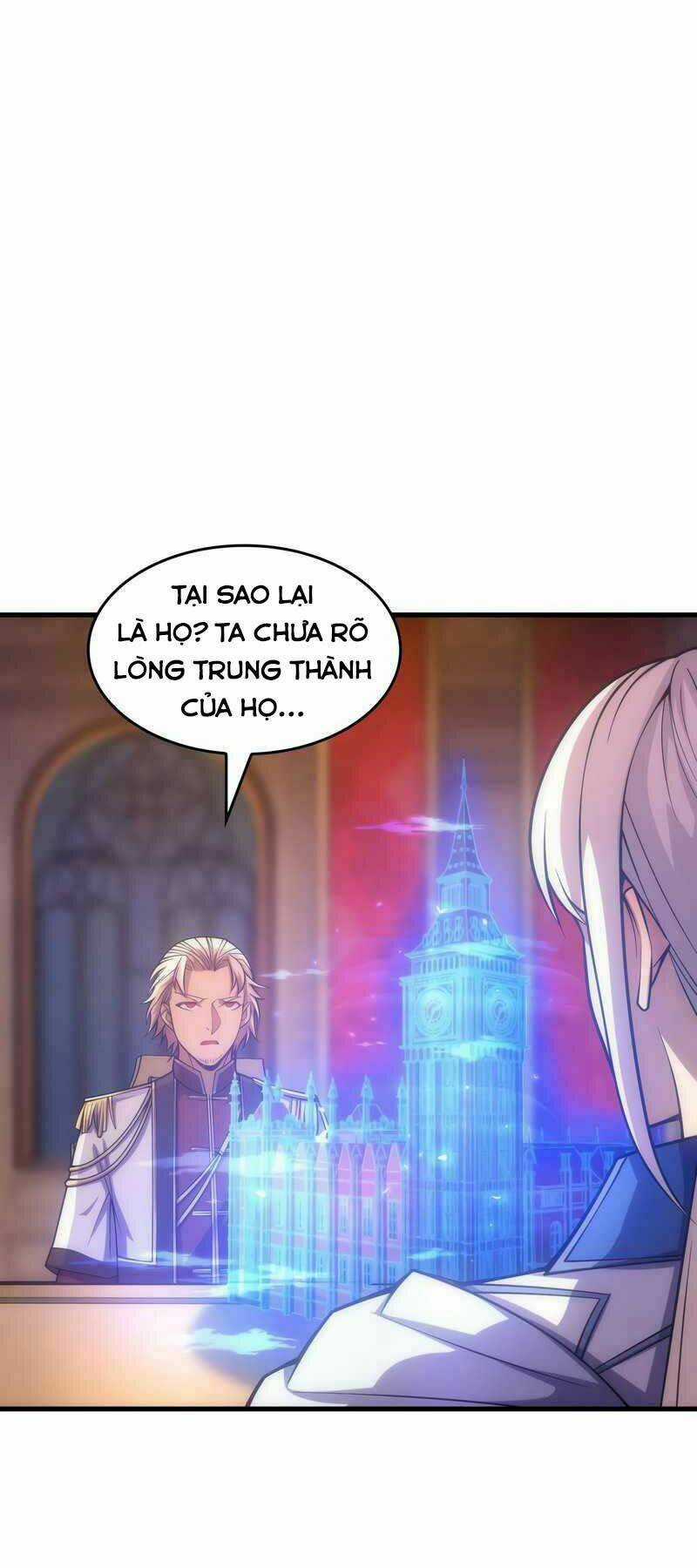 Tái Sinh Thành Công Chức Ở Một Thế Giới Xa Lạ Chapter 29 trang 3