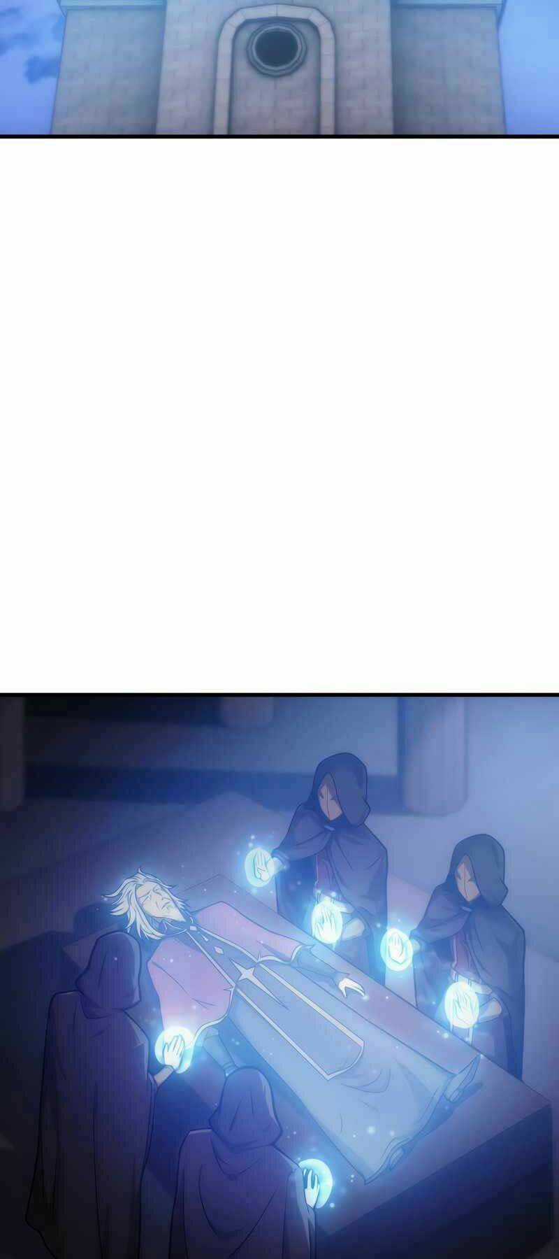 Tái Sinh Thành Công Chức Ở Một Thế Giới Xa Lạ Chapter 29 trang 31