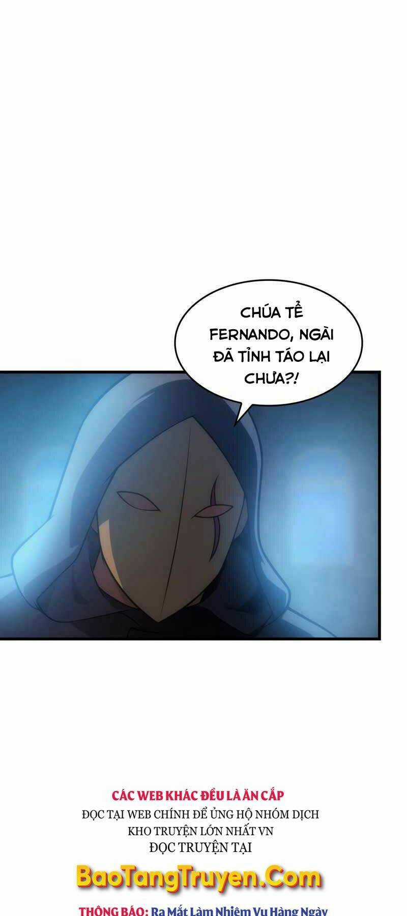 Tái Sinh Thành Công Chức Ở Một Thế Giới Xa Lạ Chapter 29 trang 34