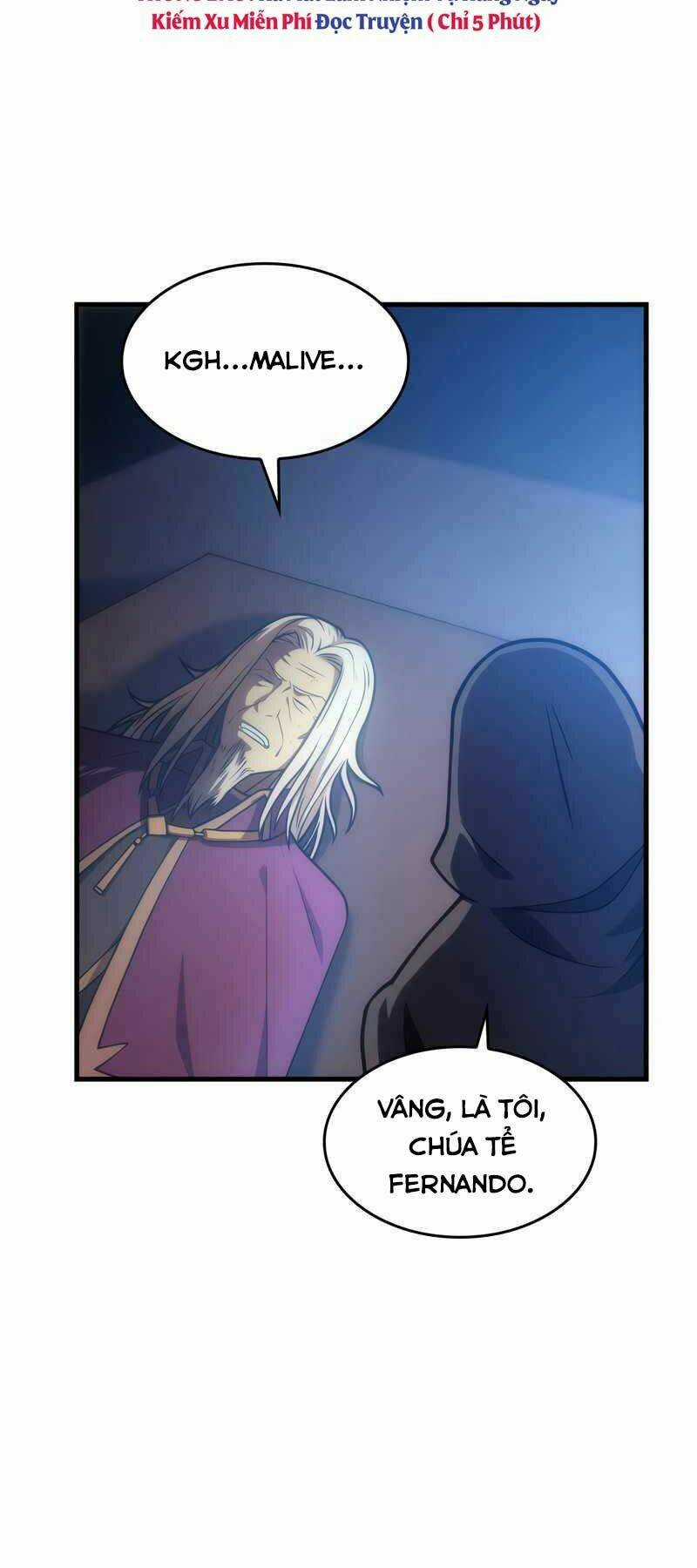 Tái Sinh Thành Công Chức Ở Một Thế Giới Xa Lạ Chapter 29 trang 35