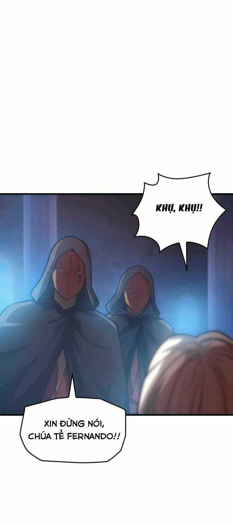 Tái Sinh Thành Công Chức Ở Một Thế Giới Xa Lạ Chapter 29 trang 37