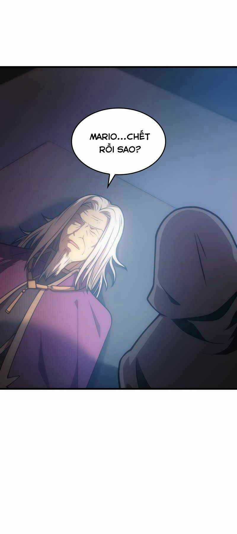 Tái Sinh Thành Công Chức Ở Một Thế Giới Xa Lạ Chapter 29 trang 39