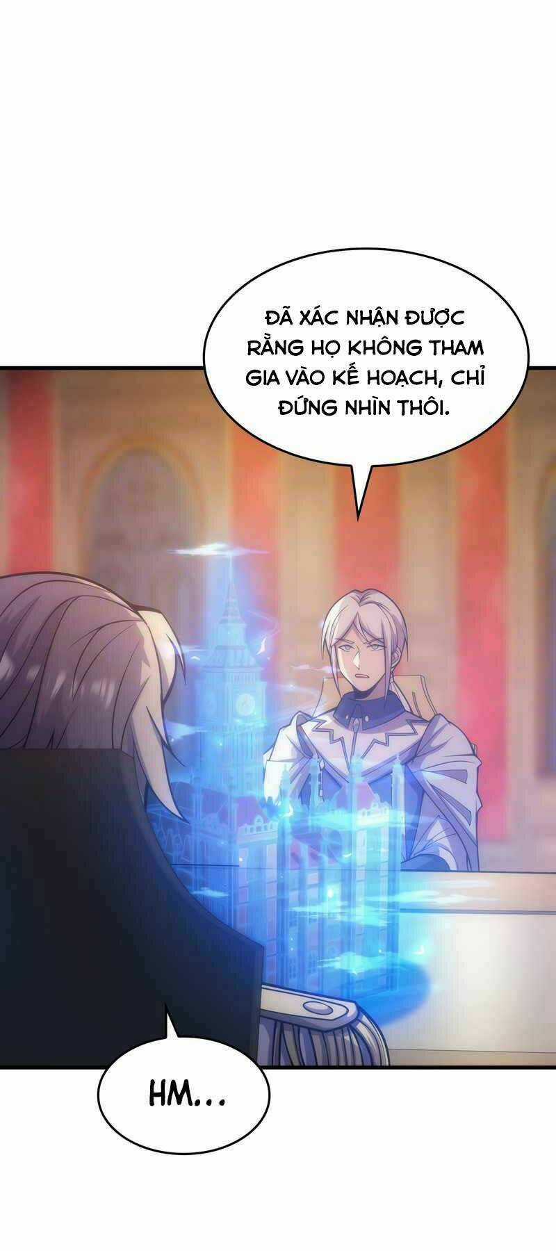 Tái Sinh Thành Công Chức Ở Một Thế Giới Xa Lạ Chapter 29 trang 4