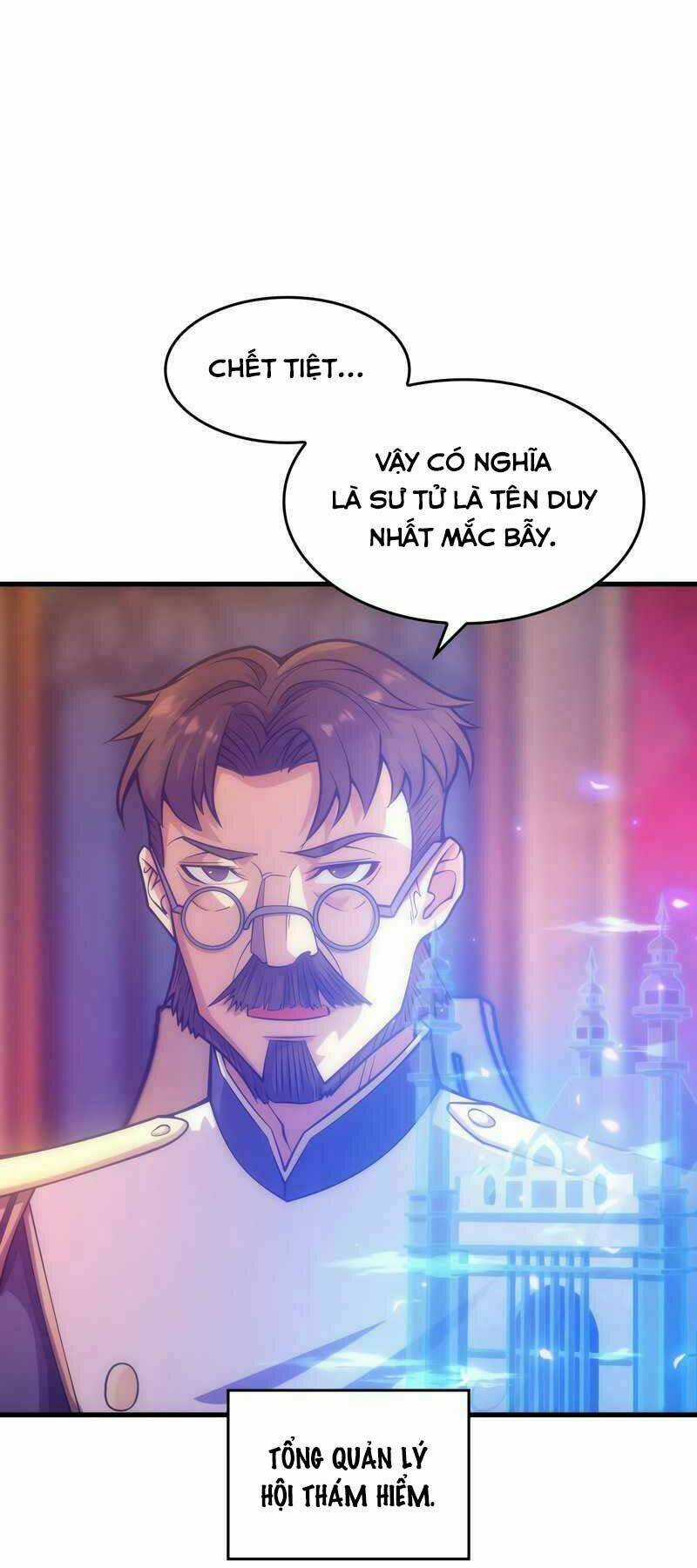 Tái Sinh Thành Công Chức Ở Một Thế Giới Xa Lạ Chapter 29 trang 5