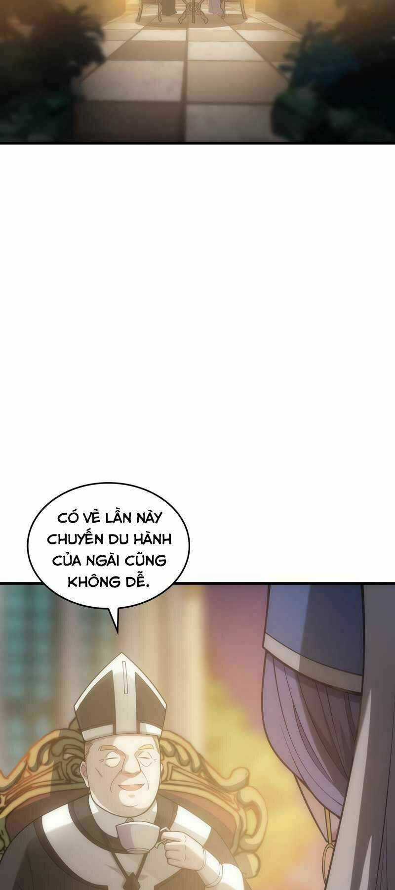 Tái Sinh Thành Công Chức Ở Một Thế Giới Xa Lạ Chapter 29 trang 60