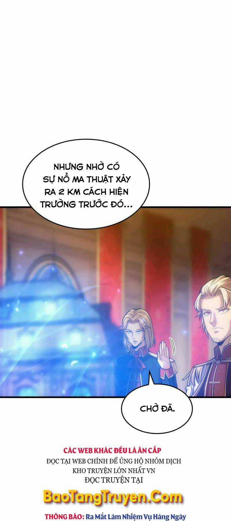 Tái Sinh Thành Công Chức Ở Một Thế Giới Xa Lạ Chapter 29 trang 7