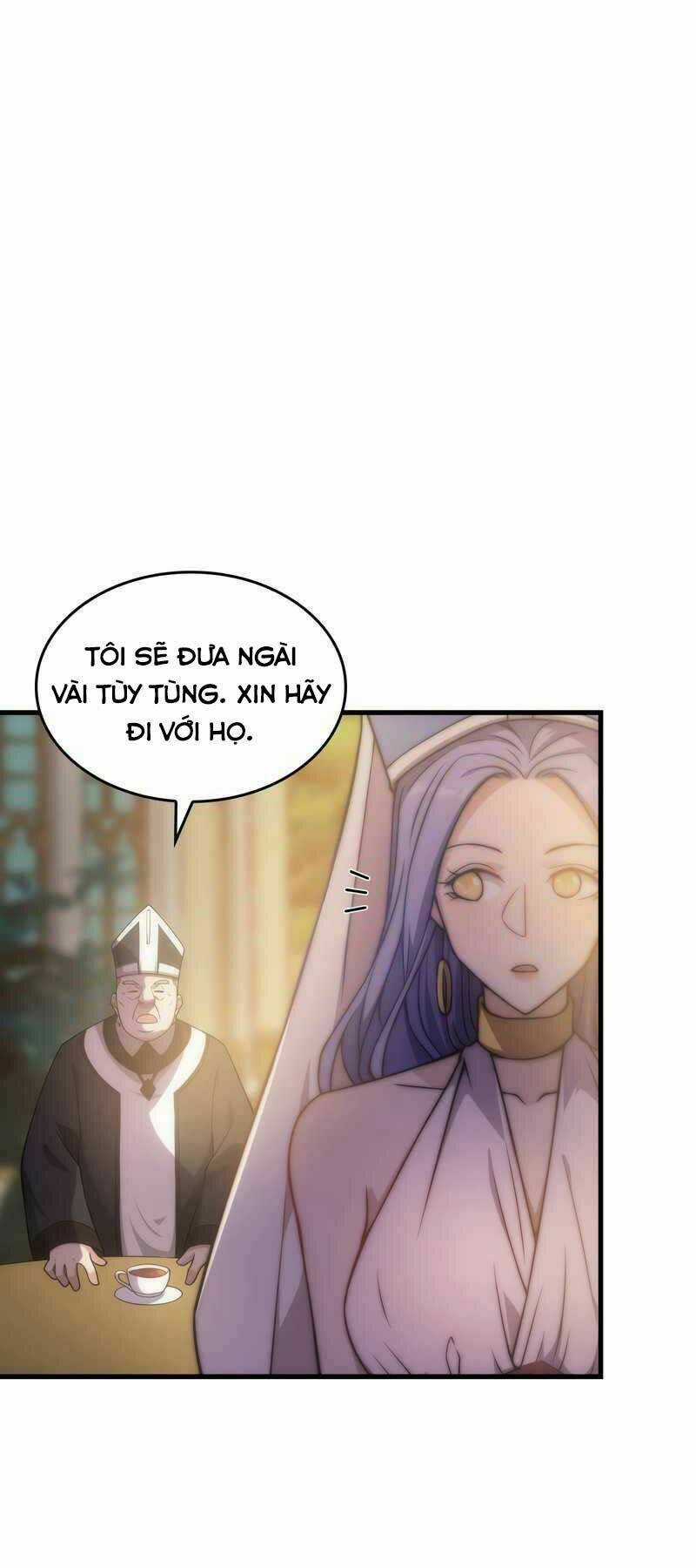 Tái Sinh Thành Công Chức Ở Một Thế Giới Xa Lạ Chapter 29 trang 75