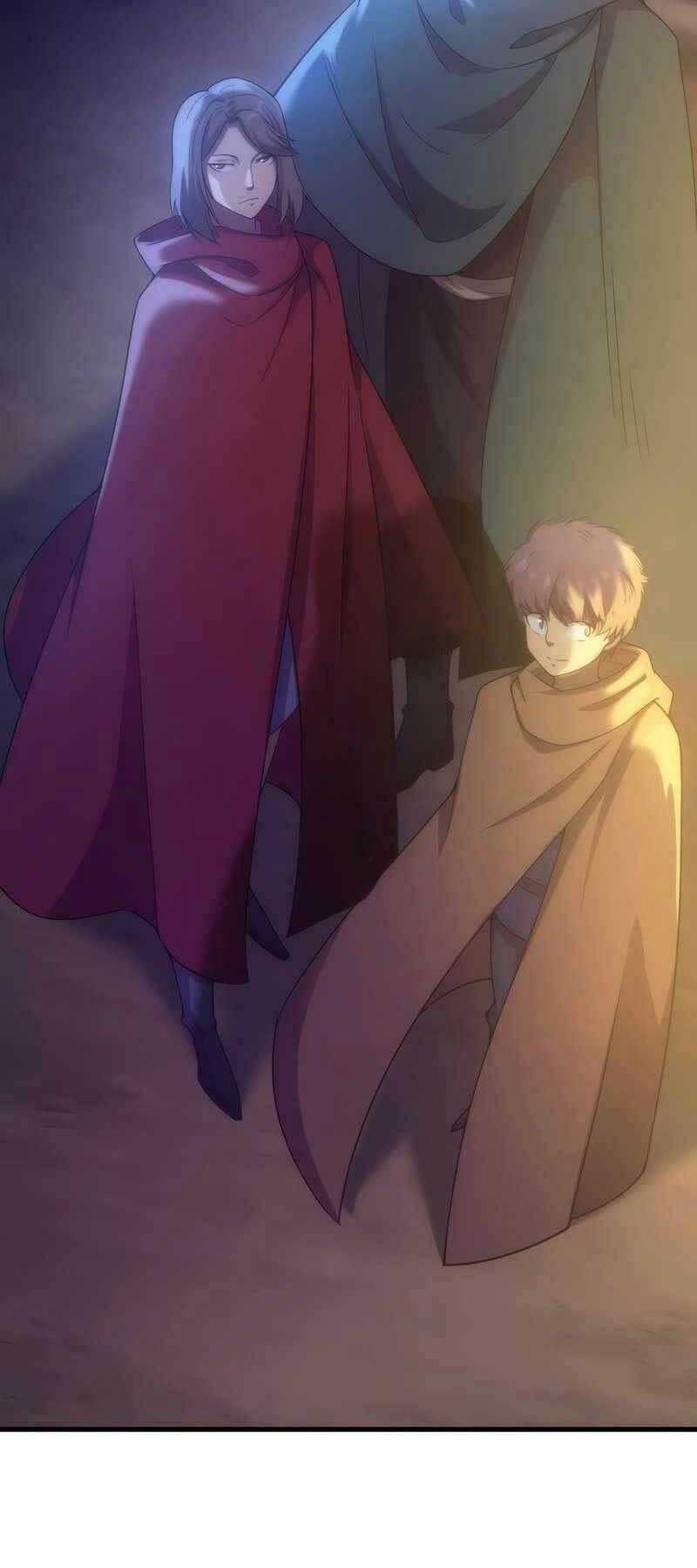 Tái Sinh Thành Công Chức Ở Một Thế Giới Xa Lạ Chapter 29 trang 82