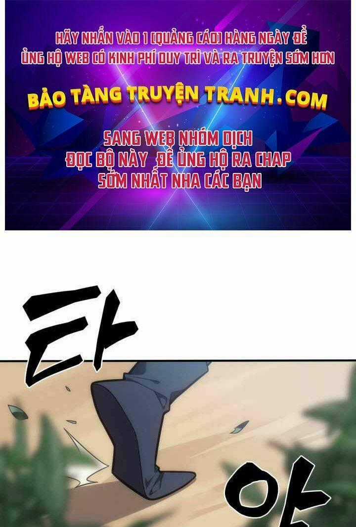 Tái Sinh Thành Công Chức Ở Một Thế Giới Xa Lạ Chapter 3 trang 0