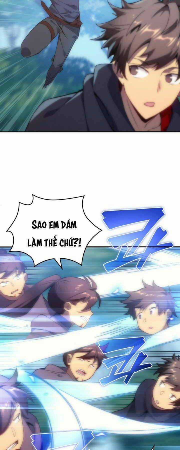 Tái Sinh Thành Công Chức Ở Một Thế Giới Xa Lạ Chapter 3 trang 12