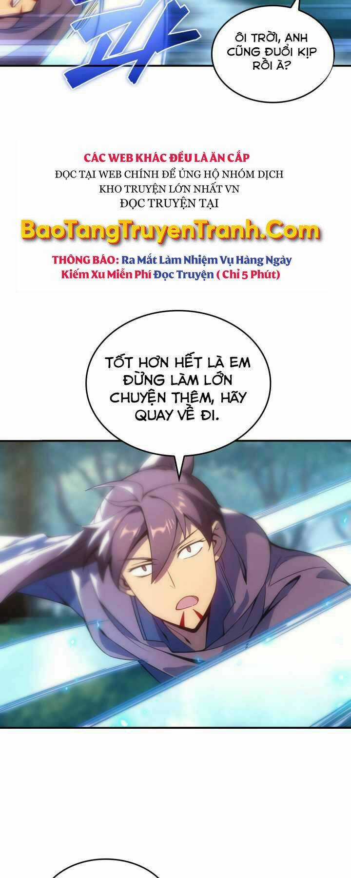 Tái Sinh Thành Công Chức Ở Một Thế Giới Xa Lạ Chapter 3 trang 13