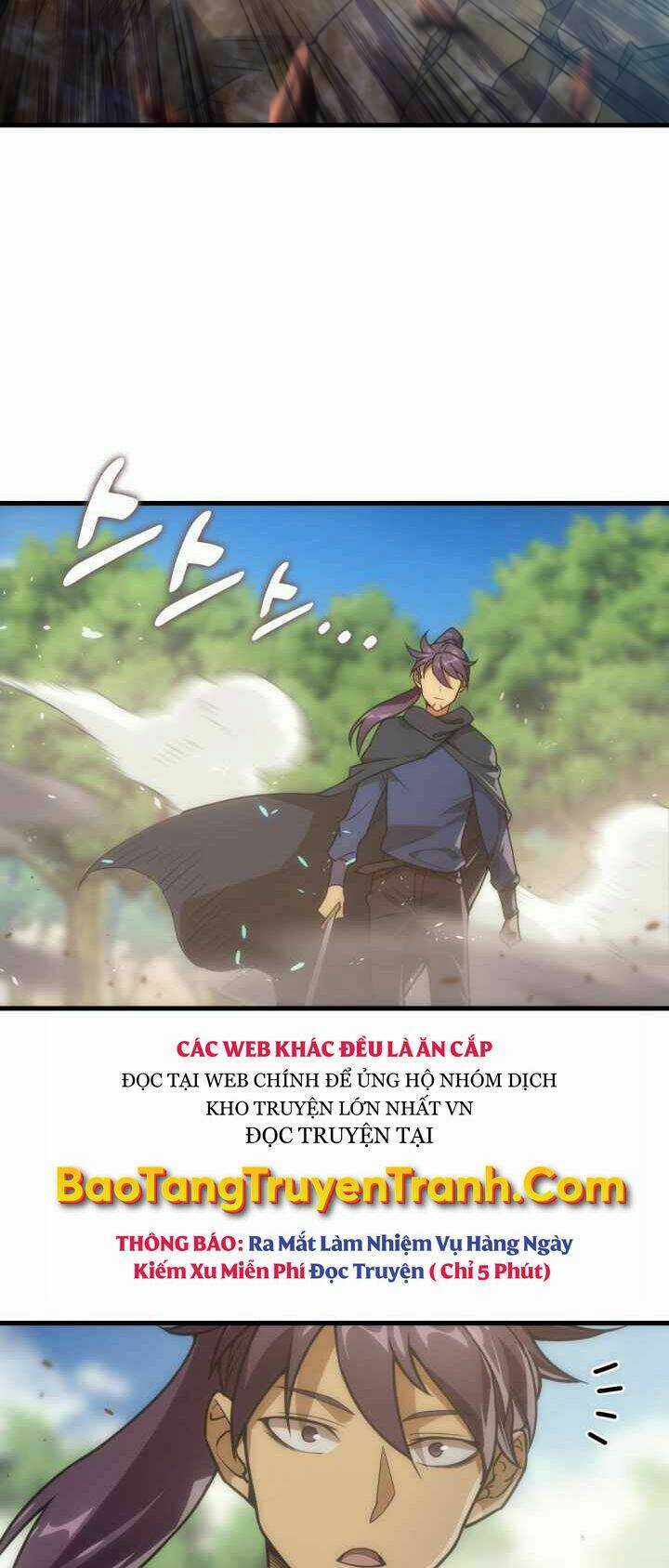 Tái Sinh Thành Công Chức Ở Một Thế Giới Xa Lạ Chapter 3 trang 17